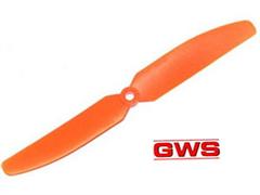 GWS 4025 EP Propeller (DD-4025 102x64mm)  (4276)